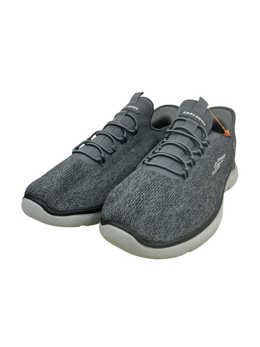 Tenis 9 (SKECHERS)