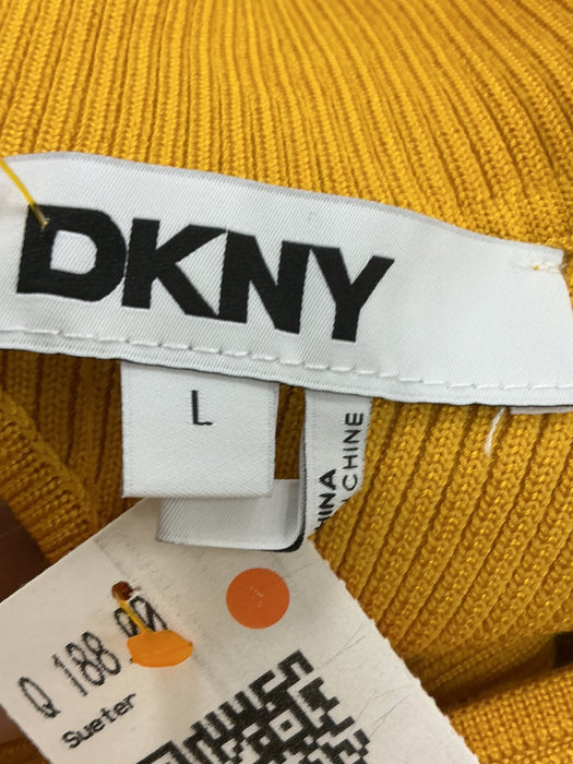 Suéter L (DKNY)