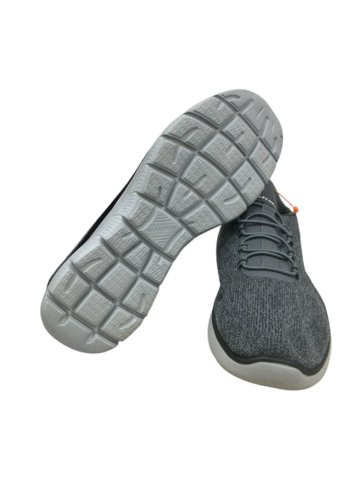 Tenis 9 (SKECHERS)
