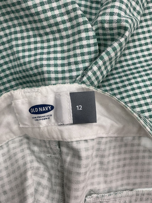 Short 12 (OLD NAVY)