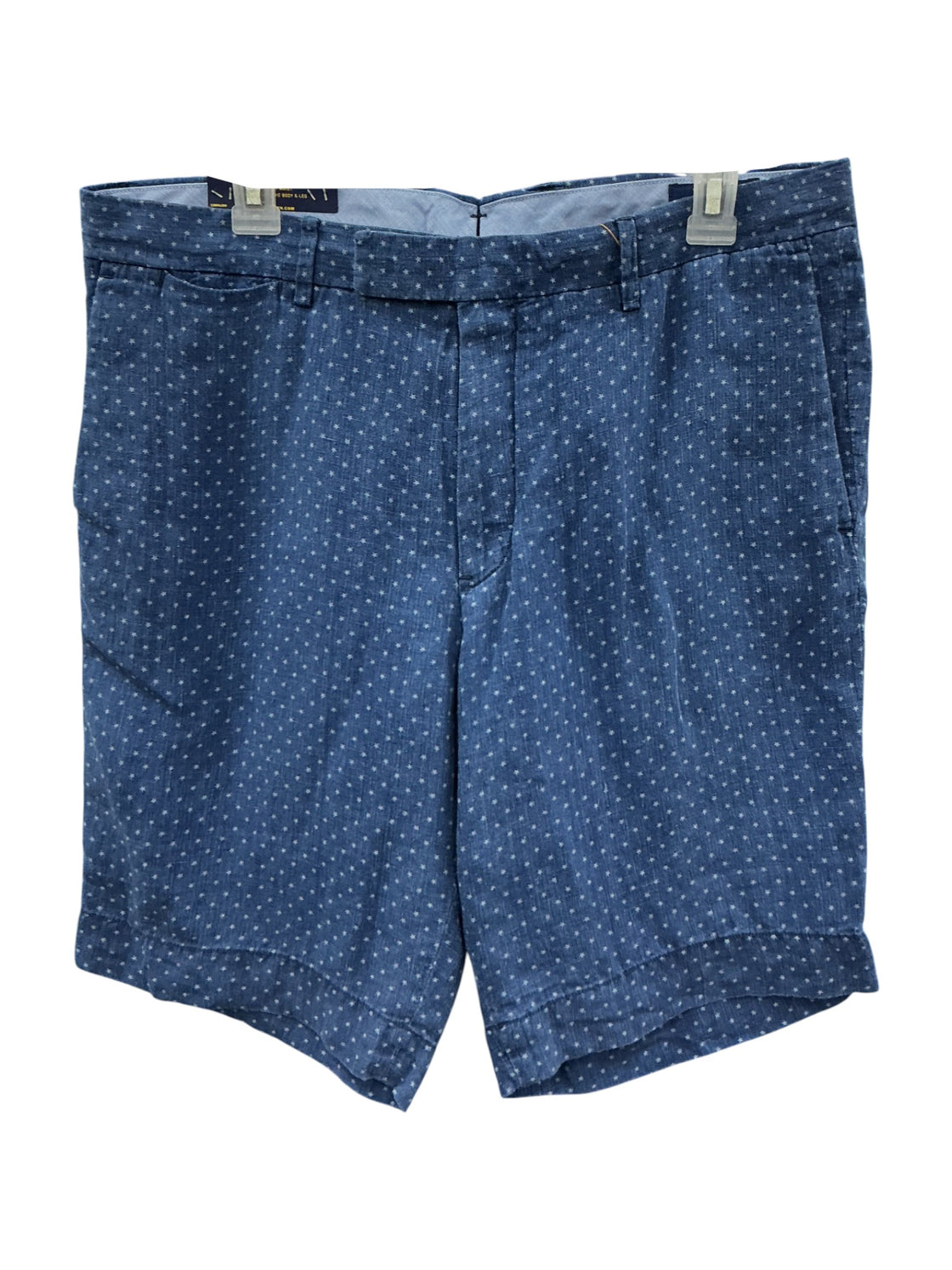 Pantaloneta 34 (RALPH LAUREN)