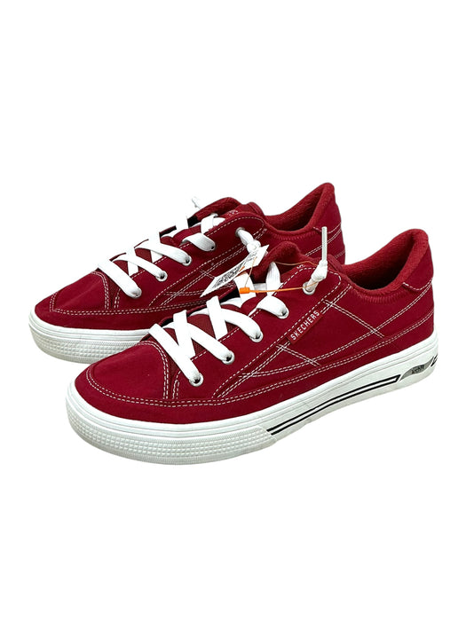 Tenis 10 (SKECHERS)