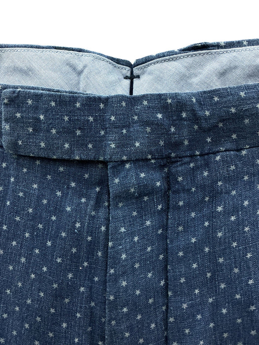 Pantaloneta 34 (RALPH LAUREN)