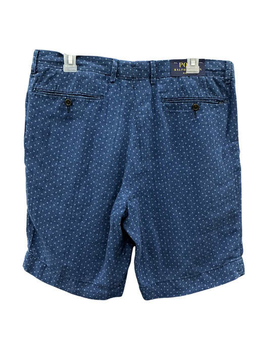 Pantaloneta 34 (RALPH LAUREN)