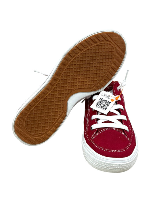 Tenis 10 (SKECHERS)