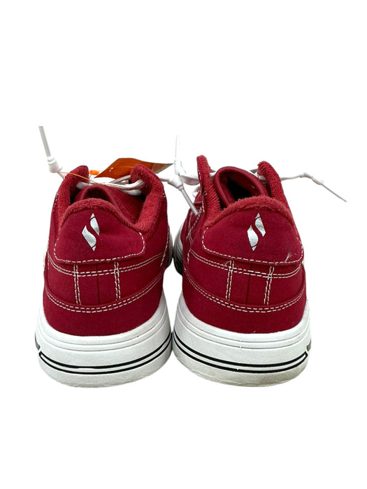 Tenis 10 (SKECHERS)