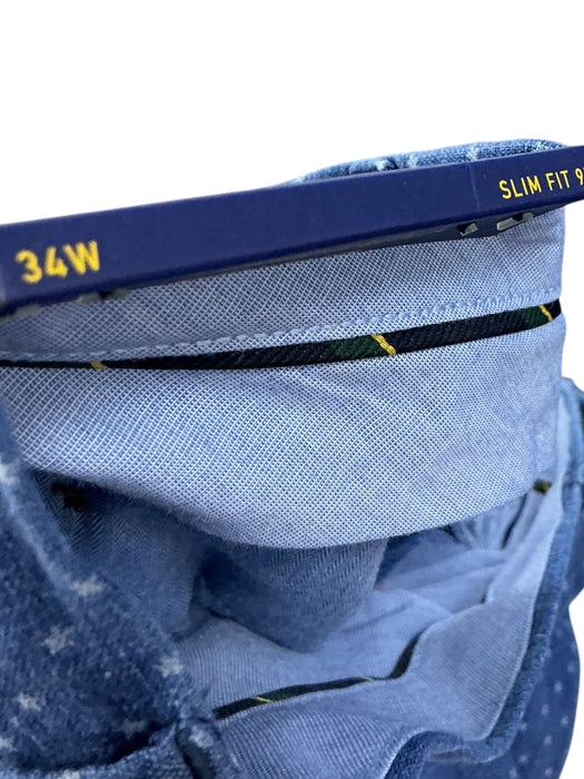 Pantaloneta 34 (RALPH LAUREN)