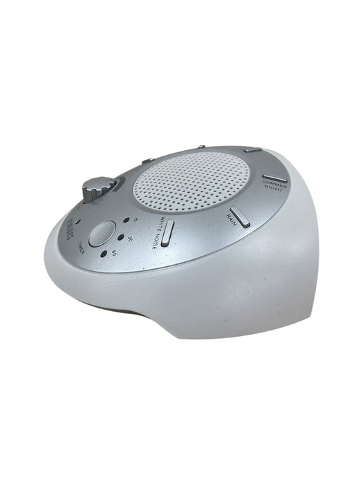 Reproductor de sonidos relajantes (HOMEDICS)