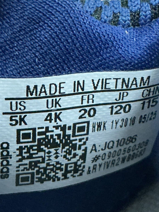 Tenis para bebé 5K (ADIDAS)