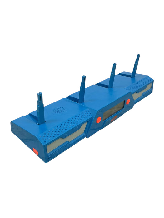 Blanco digital móvil (NERF)