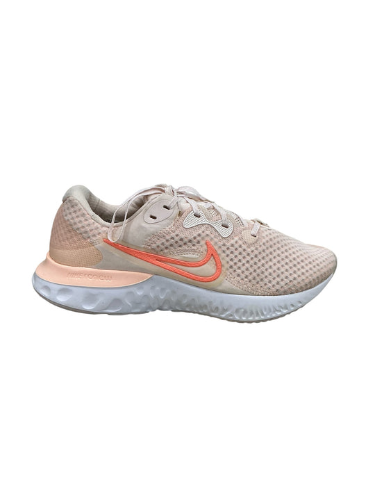 Tenis 8.5 (NIKE)