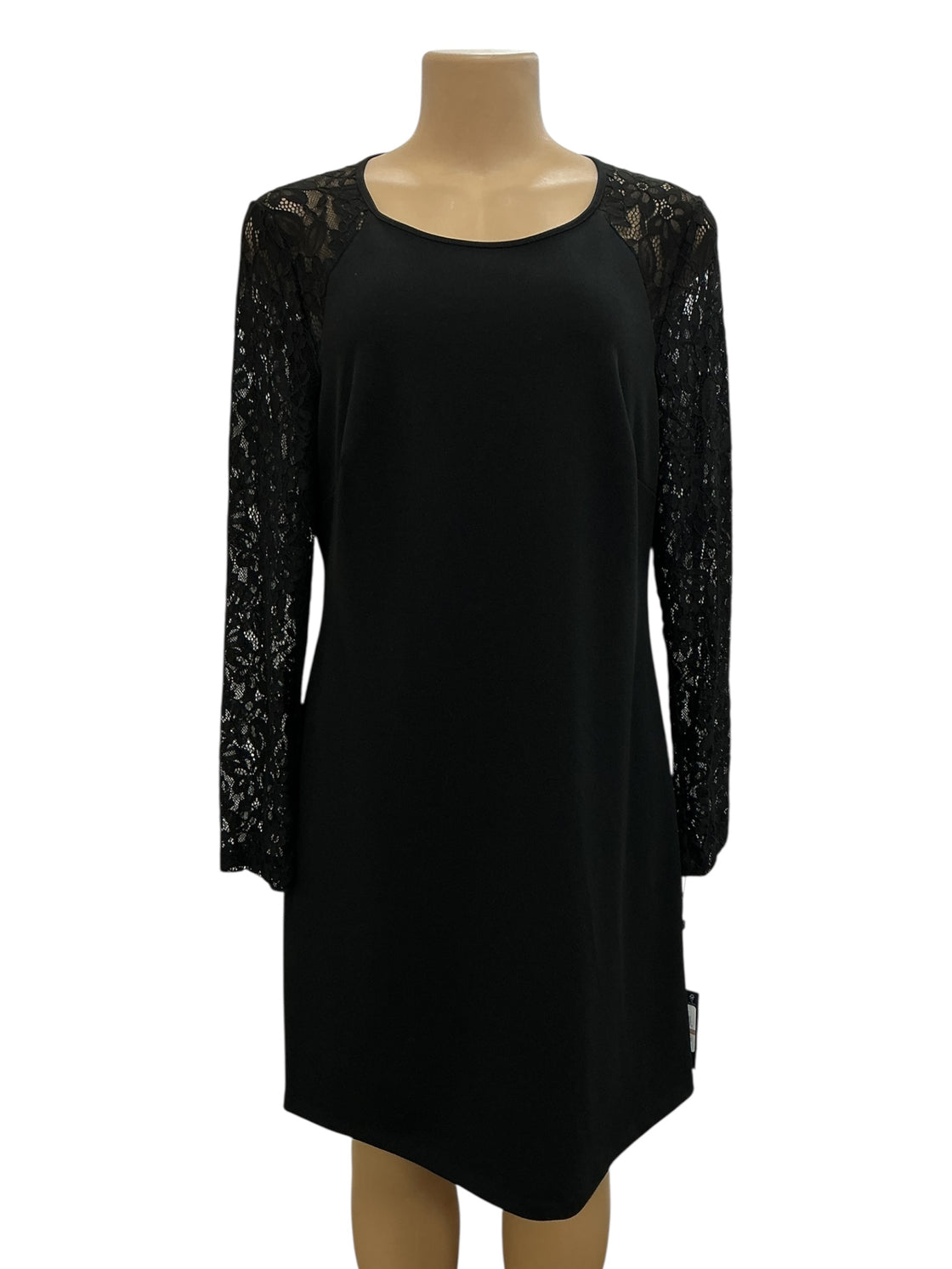 Vestido 12 (TOMMY HILFIGER)