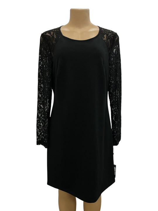 Vestido 12 (TOMMY HILFIGER)