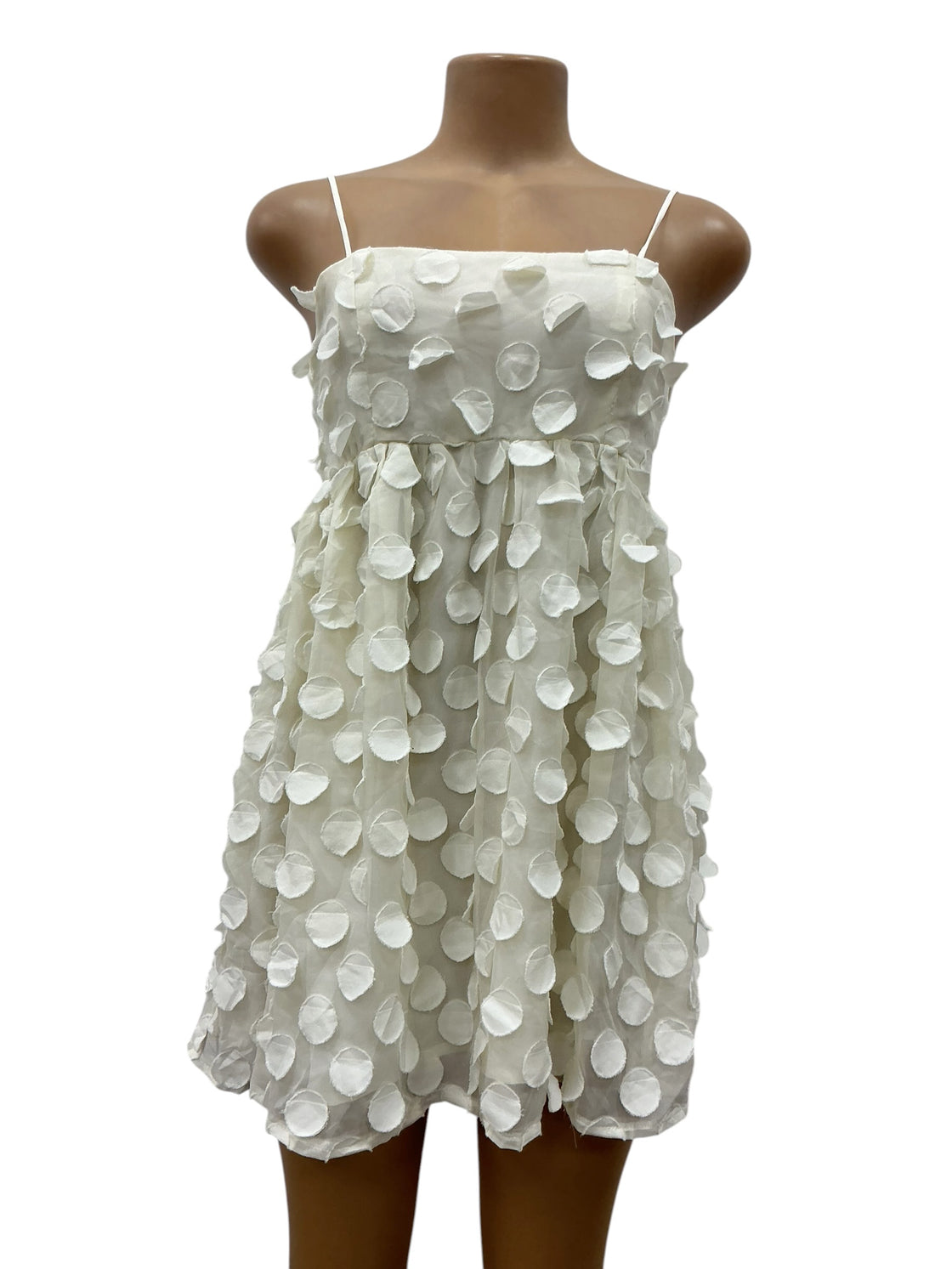 Vestido XS (FOREVER 21)
