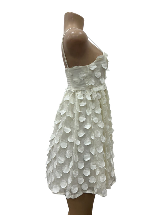 Vestido XS (FOREVER 21)