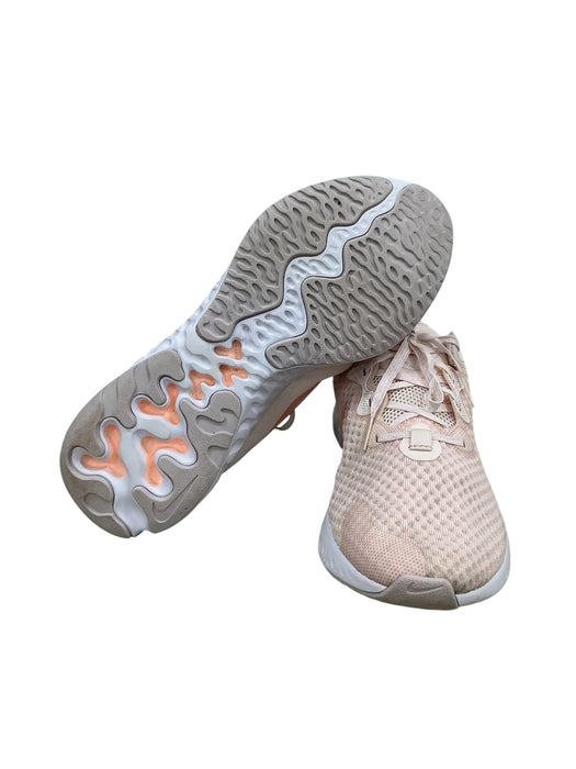 Tenis 8.5 (NIKE)