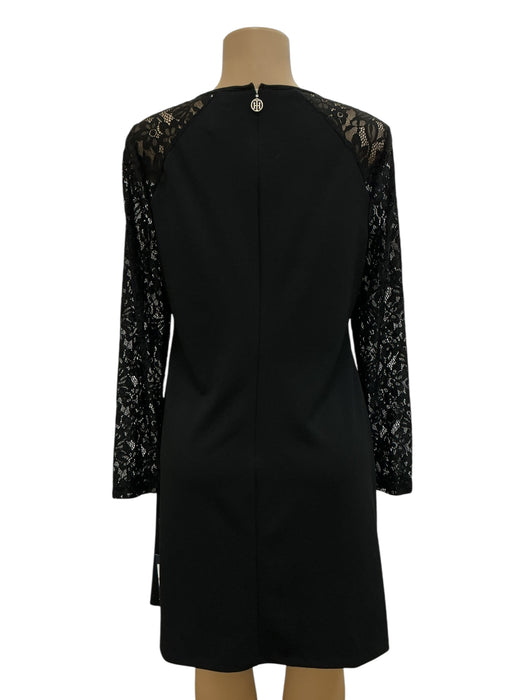 Vestido 12 (TOMMY HILFIGER)