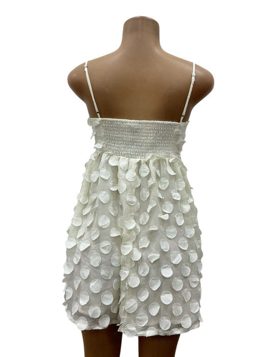 Vestido XS (FOREVER 21)