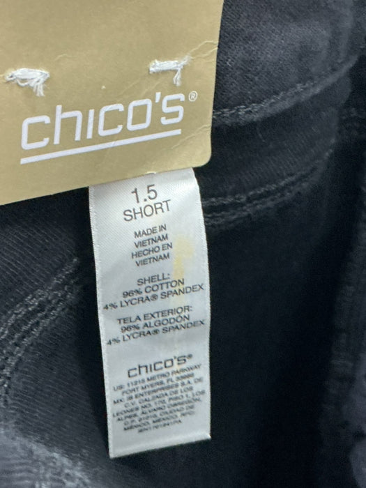 Pantalón 1.5 (CHICO´S)