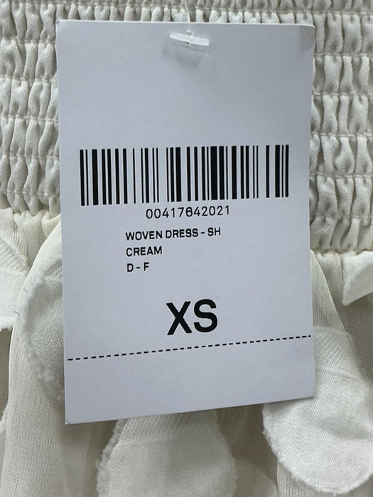 Vestido XS (FOREVER 21)