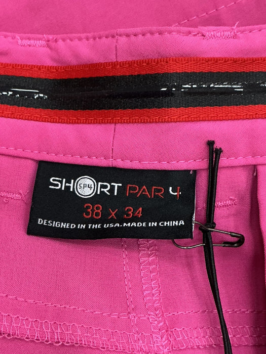 Pantalón 38x34 (SHORT PAR 4)