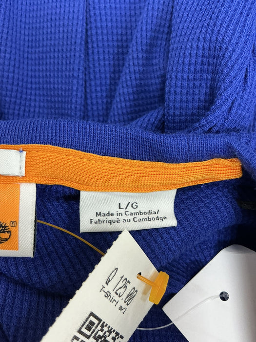 Playera L (TIMBERLAND)