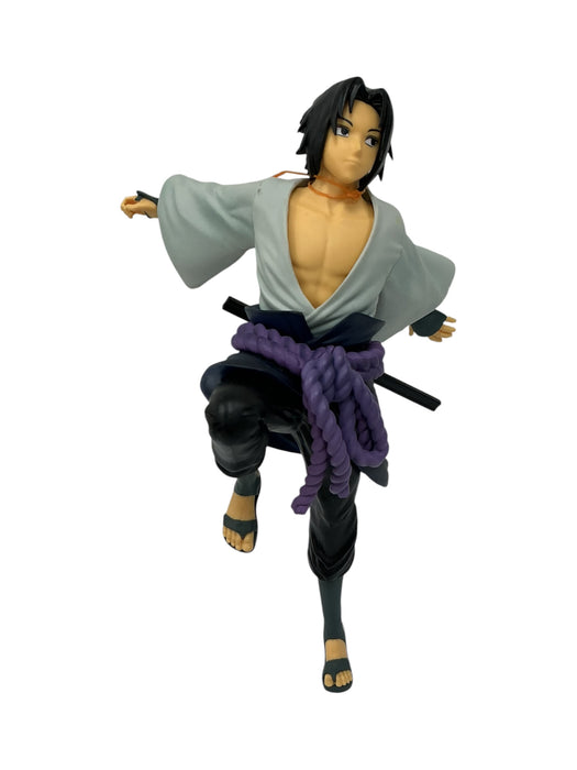 Sasuke Uchiha