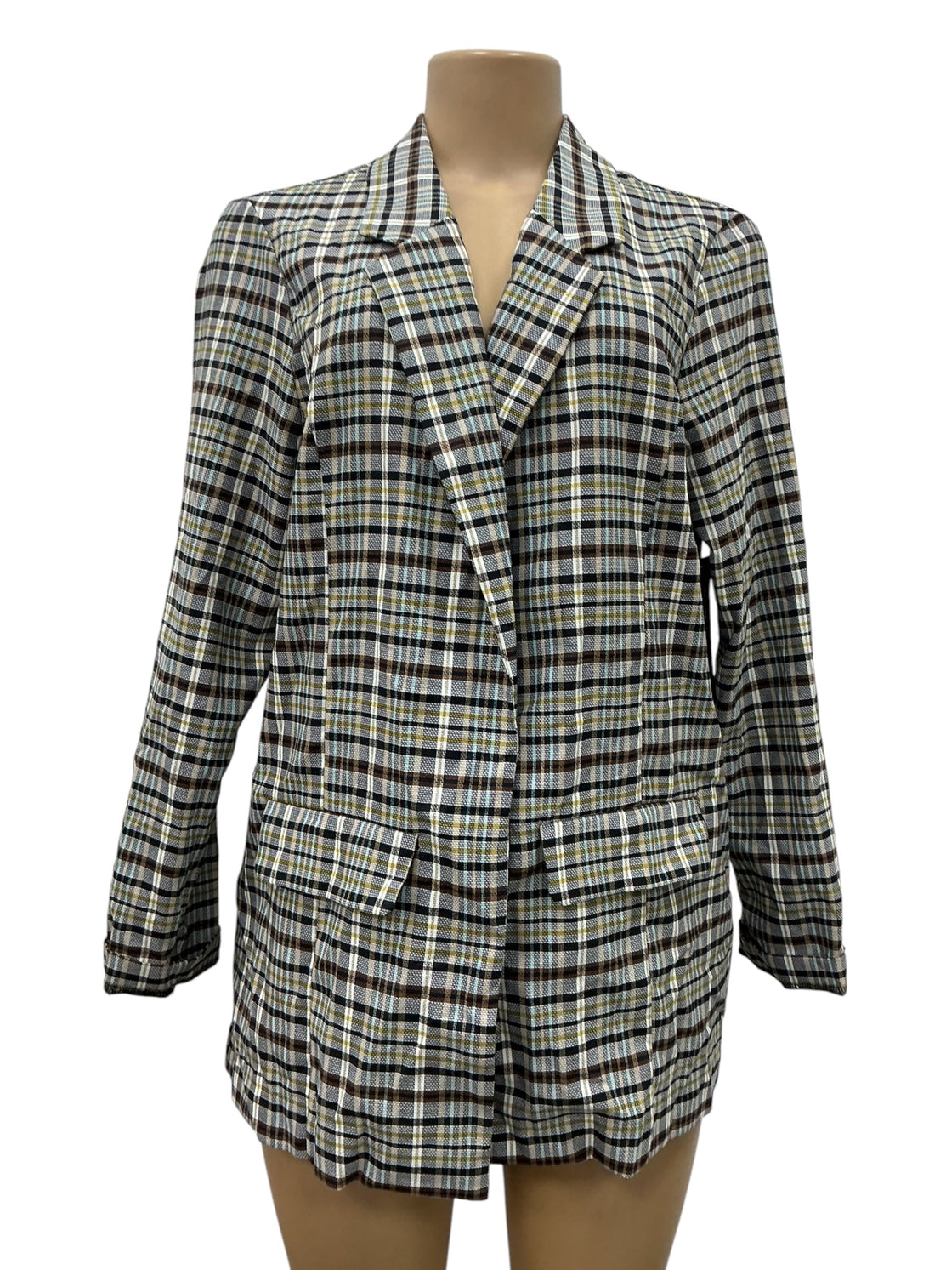 Blazer L (LIVERPOOL)