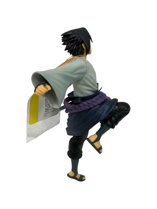 Sasuke Uchiha