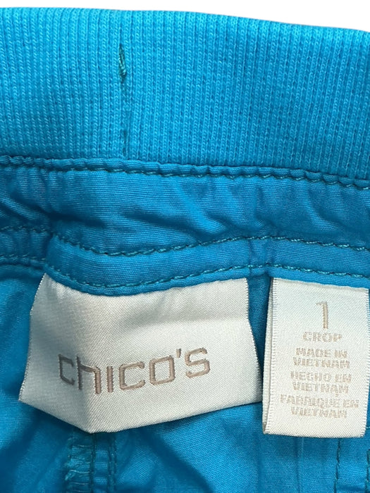 Pescador 1 (CHICO'S)