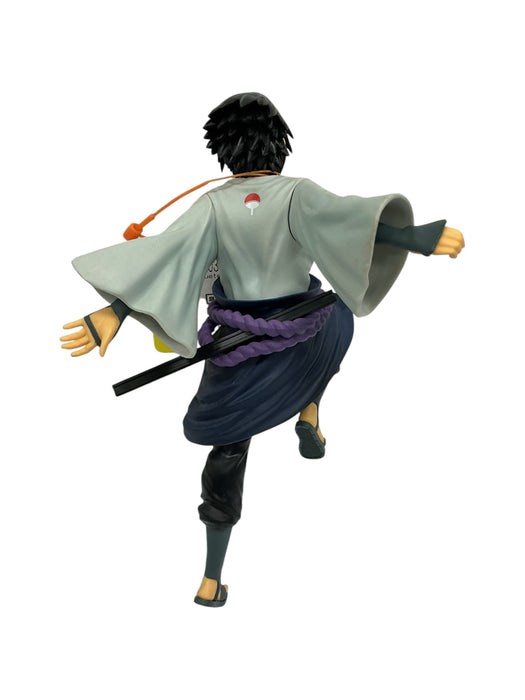 Sasuke Uchiha