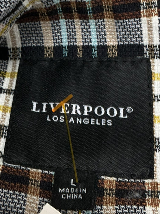 Blazer L (LIVERPOOL)
