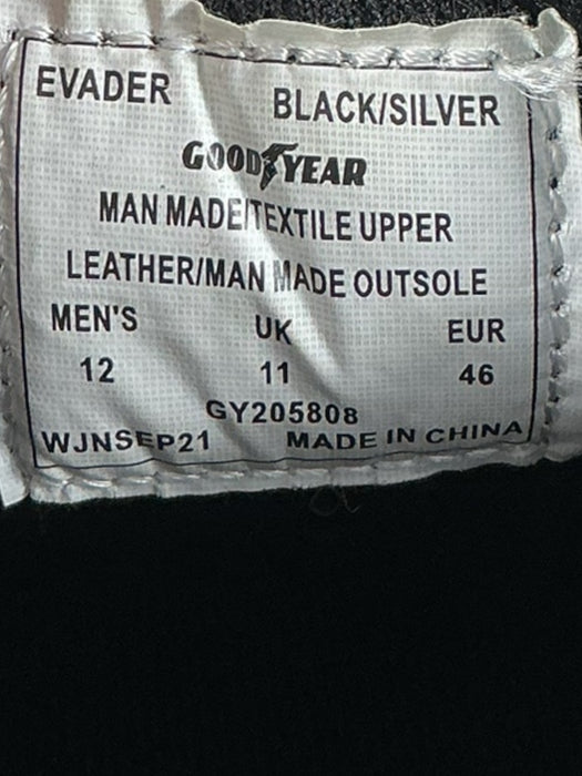 Tenis 12 (GOOD YEAR)