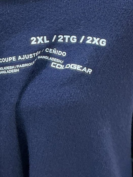 Playera XXL (UNDER ARMOUR)