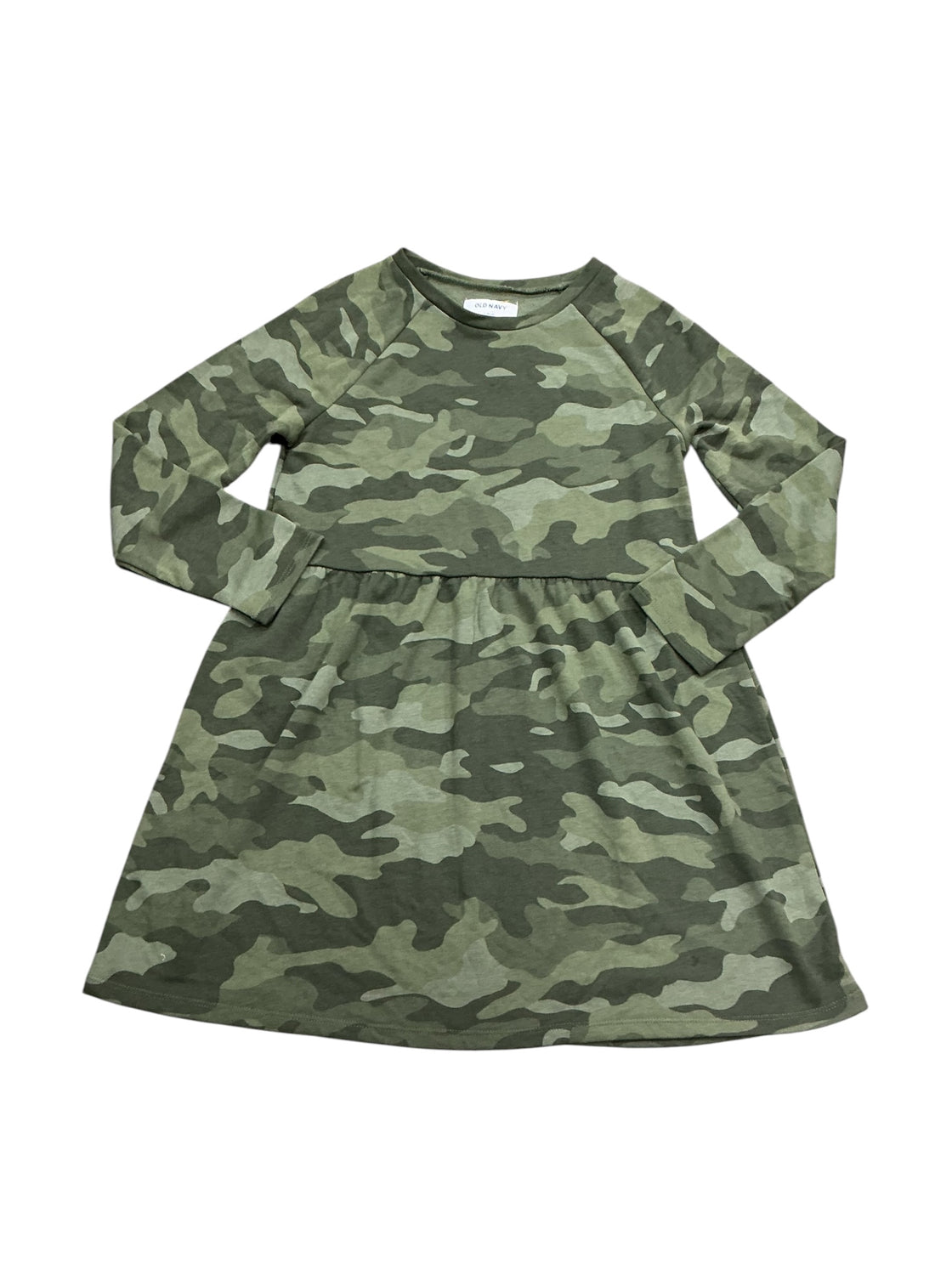 Vestido para niñ@ L (OLD NAVY)