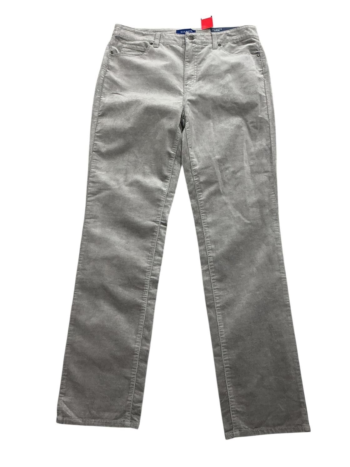 Pantalón 10 (TALBOTS)