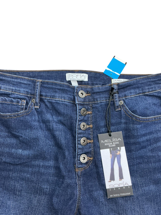 Pantalón 12S (SOFÍA JEANS)
