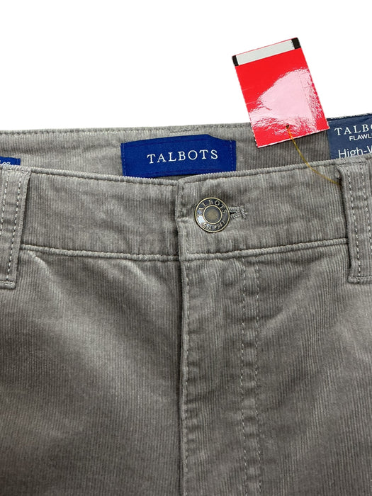 Pantalón 10 (TALBOTS)