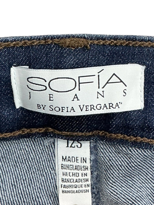 Pantalón 12S (SOFÍA JEANS)