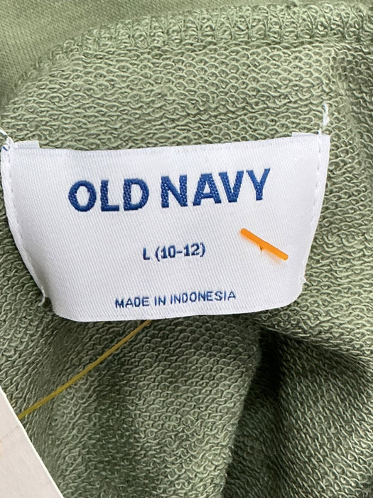 Vestido para niñ@ L (OLD NAVY)
