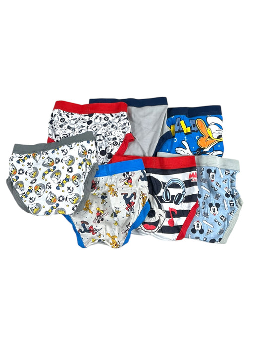 Set de ropa interior para niñ@  (DISNEY)