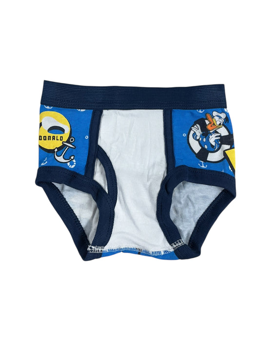 Set de ropa interior para niñ@  (DISNEY)