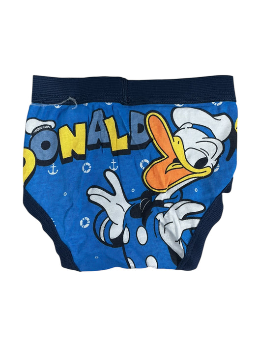 Set de ropa interior para niñ@  (DISNEY)