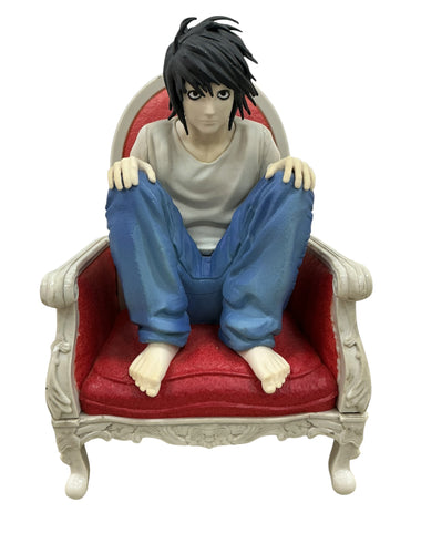L Ryuzaki (ABYSTYLE)