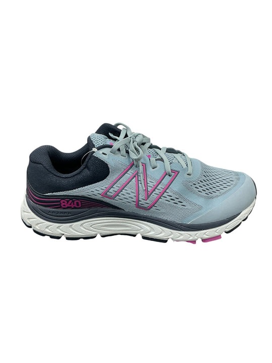 Tenis 10 (NEW BALANCE)