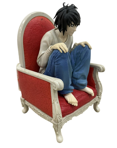 L Ryuzaki (ABYSTYLE)