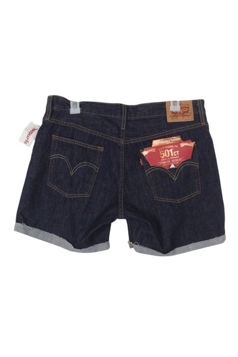 Short 28  (LEVI`S STRAUSS & CO)