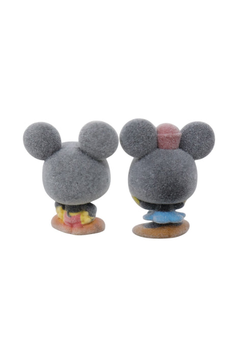 Minnie y Mickey (DISNEY)