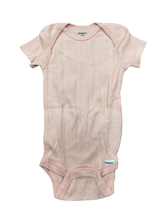 Set de Bodies para niña 3/6M (GERBER)