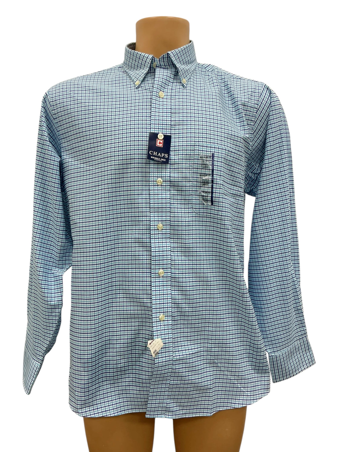 Camisa L (CHAPS)